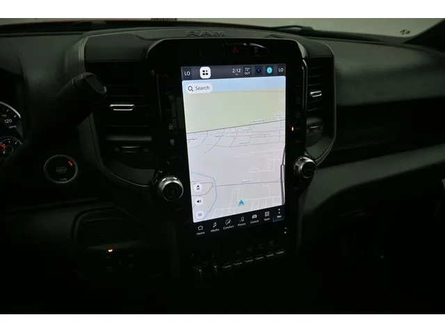 Nuevos RAM 2500 à Estados chez autogozo