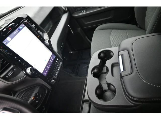 Nuevos RAM 2500 à Estados chez autogozo