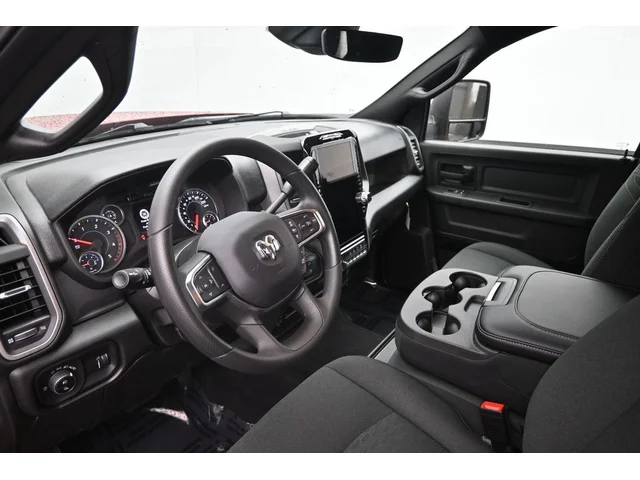 Nuevos RAM 2500 à Estados chez autogozo