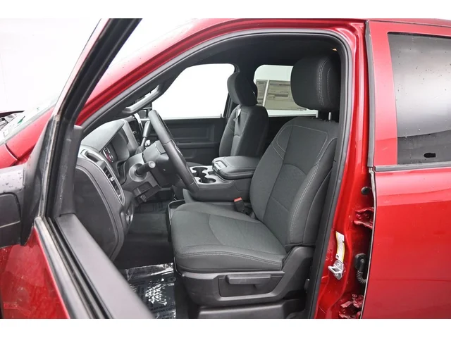 Nuevos RAM 2500 à Estados chez autogozo