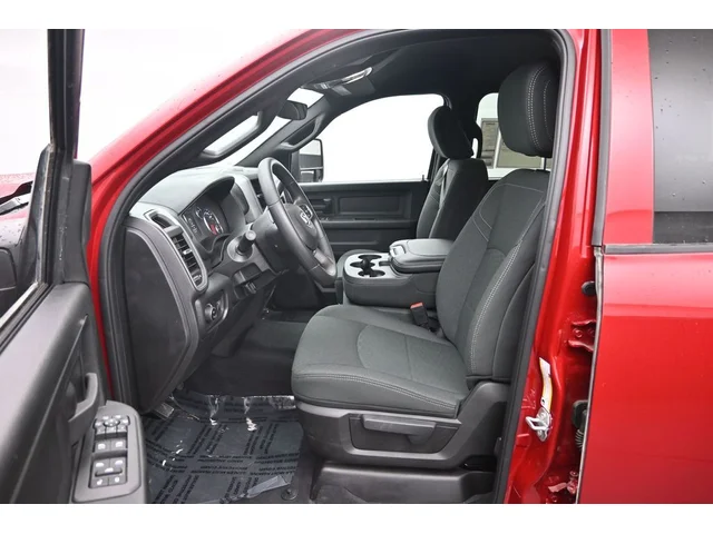 Nuevos RAM 2500 à Estados chez autogozo