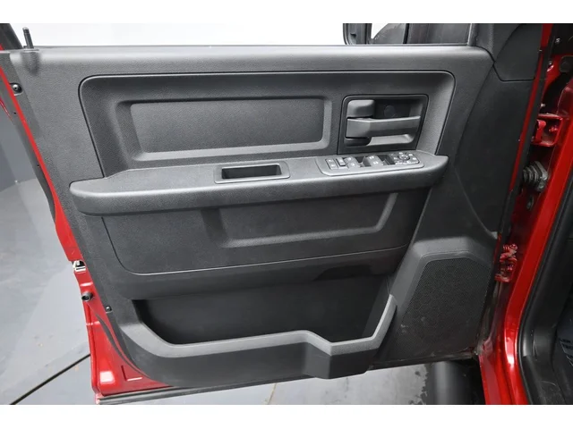 Nuevos RAM 2500 à Estados chez autogozo