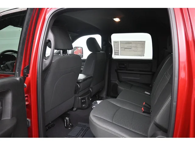 Nuevos RAM 2500 à Estados chez autogozo
