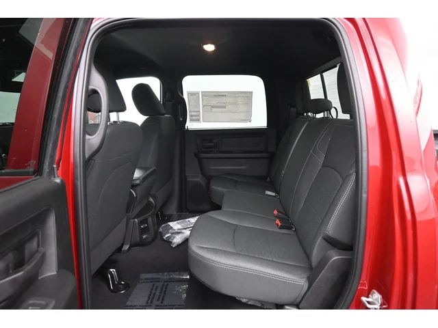Nuevos RAM 2500 à Estados chez autogozo