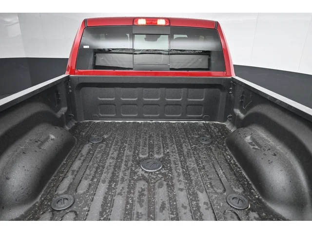 Nuevos RAM 2500 à Estados chez autogozo