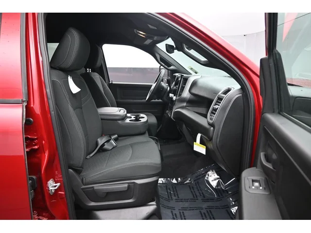 Nuevos RAM 2500 à Estados chez autogozo