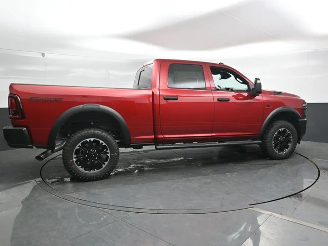 Nuevos RAM 2500 à Estados chez autogozo