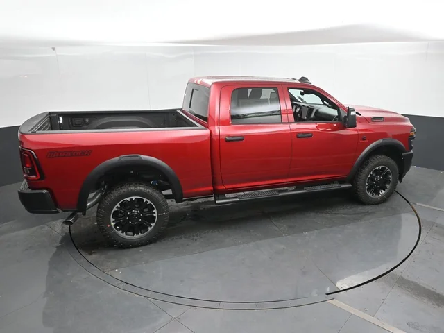 Nuevos RAM 2500 à Estados chez autogozo