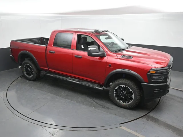 Nuevos RAM 2500 à Estados chez autogozo