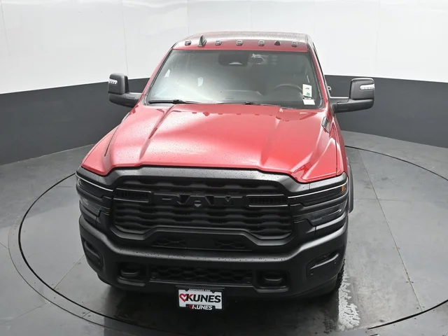 Nuevos RAM 2500 à Estados chez autogozo