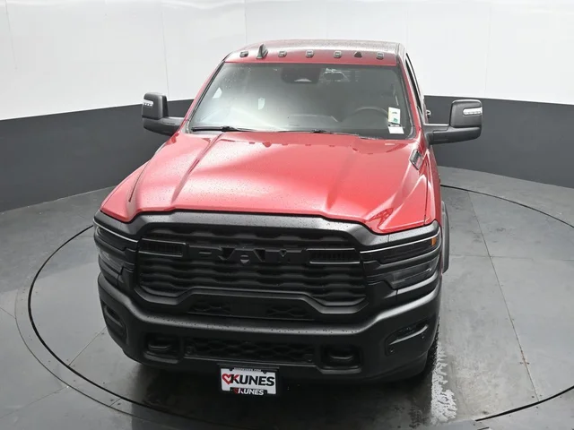 Nuevos RAM 2500 à Estados chez autogozo