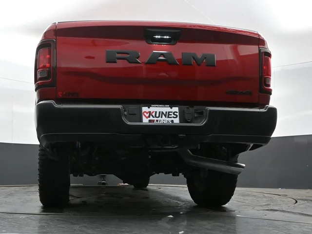 Nuevos RAM 2500 à Estados chez autogozo
