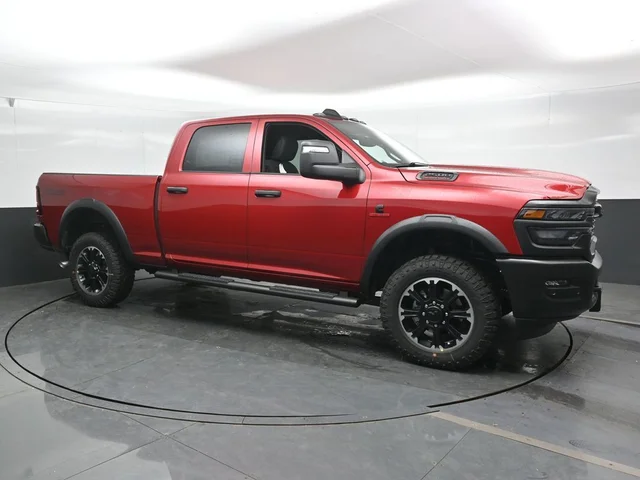 Nuevos RAM 2500 à Estados chez autogozo