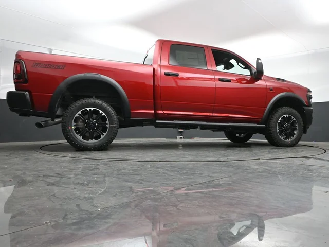 Nuevos RAM 2500 à Estados chez autogozo