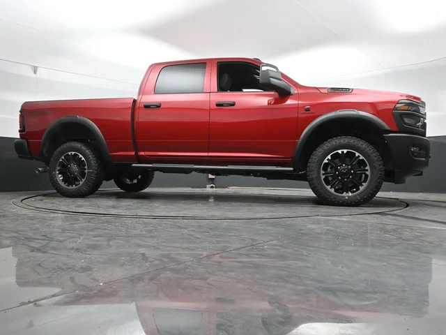 Nuevos RAM 2500 à Estados chez autogozo
