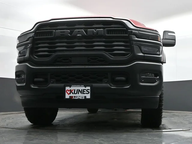 Nuevos RAM 2500 à Estados chez autogozo