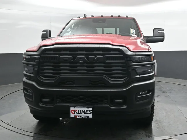 Nuevos RAM 2500 à Estados chez autogozo