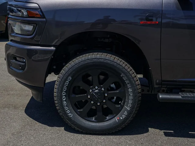 Nuevos RAM 2500 à Estados chez autogozo