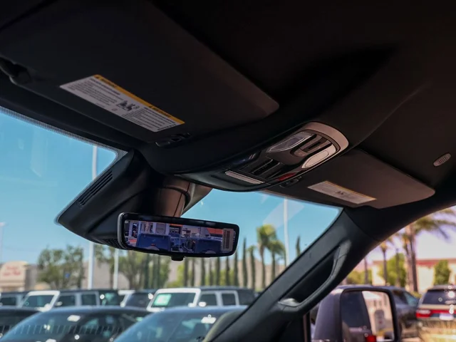 Nuevos RAM 2500 à Estados chez autogozo