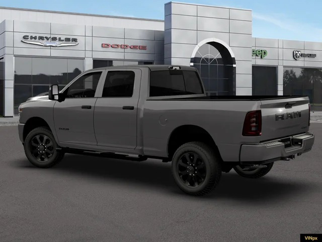 Nuevos RAM 2500 à Estados chez autogozo
