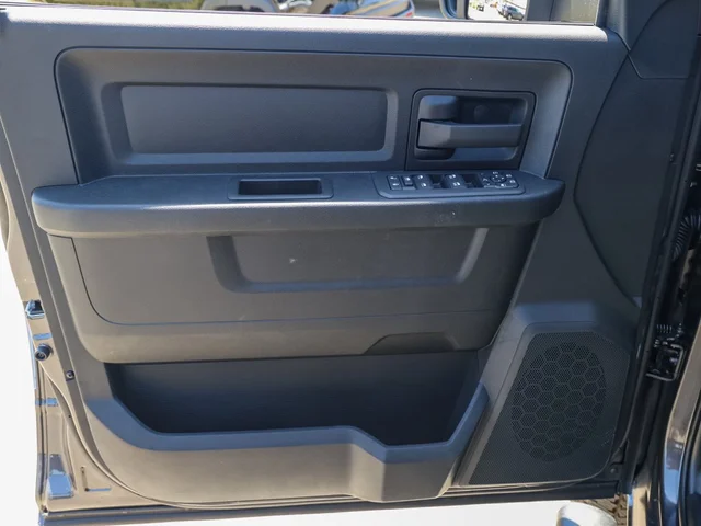 Nuevos RAM 2500 à Estados chez autogozo