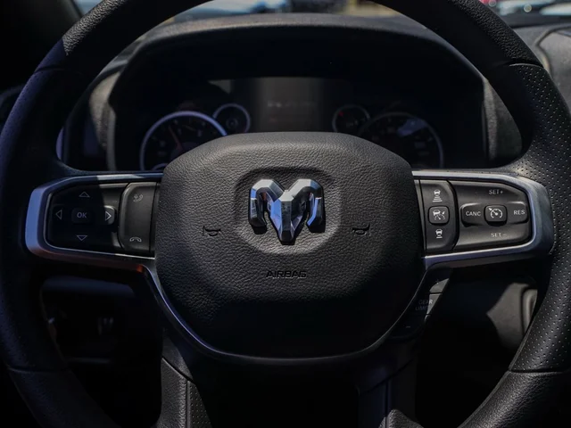Nuevos RAM 2500 à Estados chez autogozo