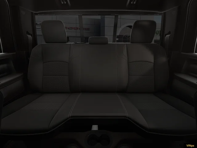 Nuevos RAM 2500 à Estados chez autogozo