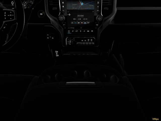 Nuevos RAM 2500 à Estados chez autogozo