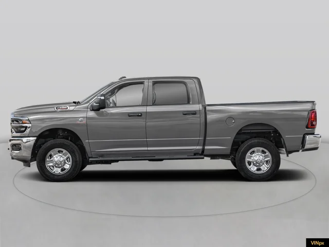 Nuevos RAM 2500 à Estados chez autogozo