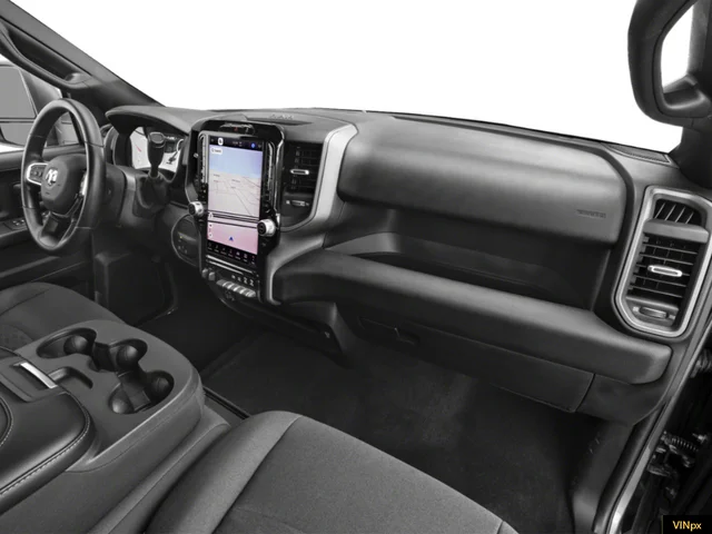 Nuevos RAM 2500 à Estados chez autogozo