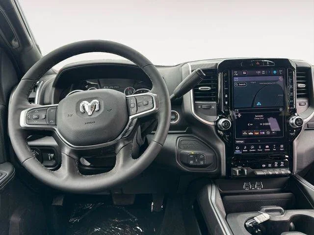 Nuevos RAM 2500 à Estados chez autogozo