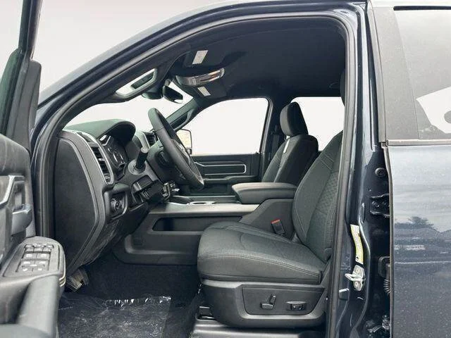 Nuevos RAM 2500 à Estados chez autogozo