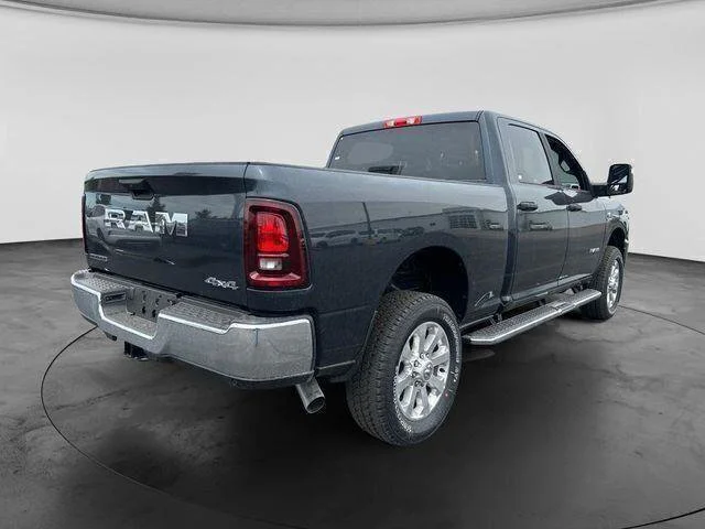 Nuevos RAM 2500 à Estados chez autogozo