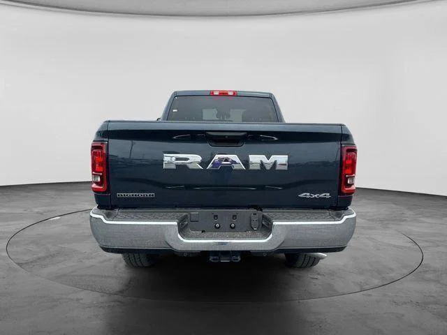 Nuevos RAM 2500 à Estados chez autogozo