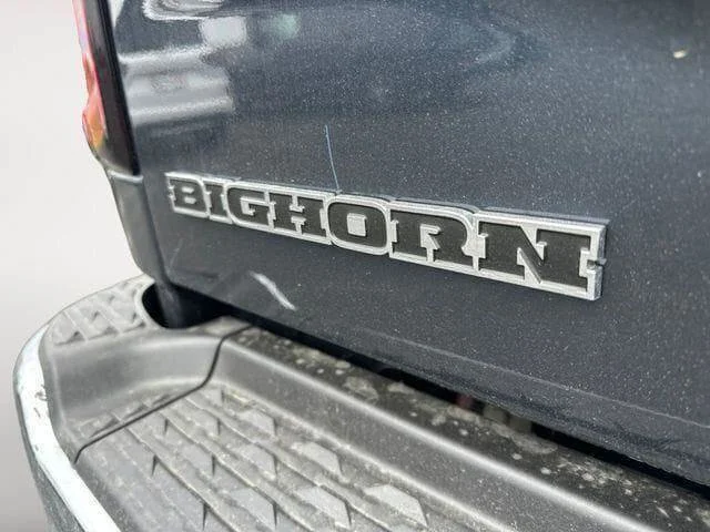 Nuevos RAM 2500 à Estados chez autogozo