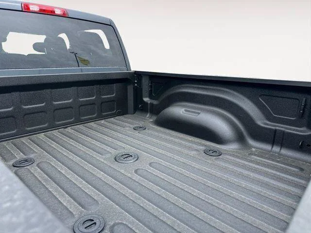 Nuevos RAM 2500 à Estados chez autogozo