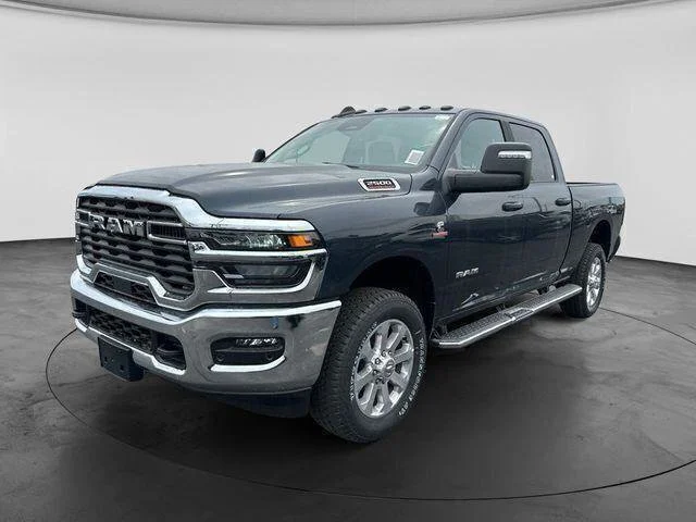 Nuevos RAM 2500 à Estados chez autogozo