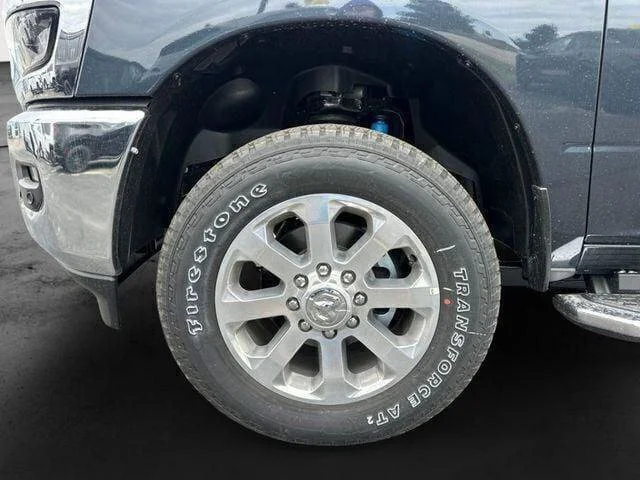 Nuevos RAM 2500 à Estados chez autogozo