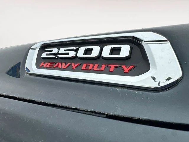 Nuevos RAM 2500 à Estados chez autogozo