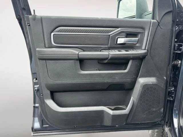 Nuevos RAM 2500 à Estados chez autogozo