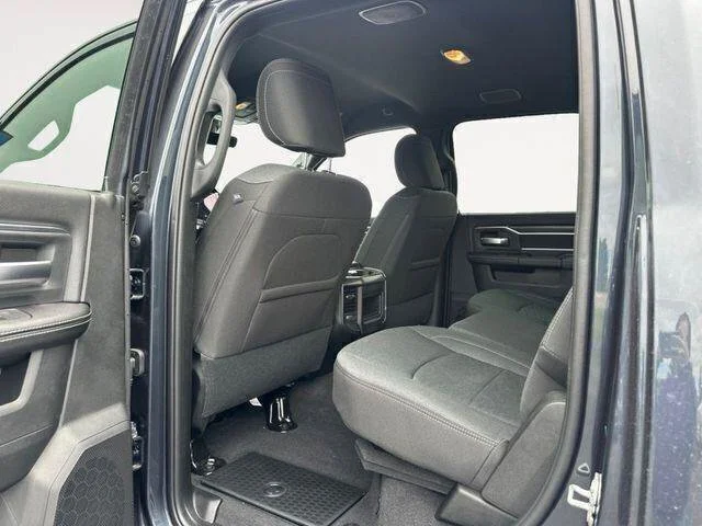 Nuevos RAM 2500 à Estados chez autogozo