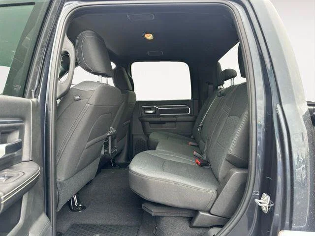 Nuevos RAM 2500 à Estados chez autogozo