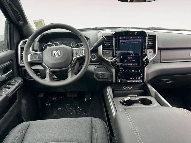 Nuevos RAM 2500 à Estados chez autogozo