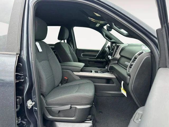 Nuevos RAM 2500 à Estados chez autogozo
