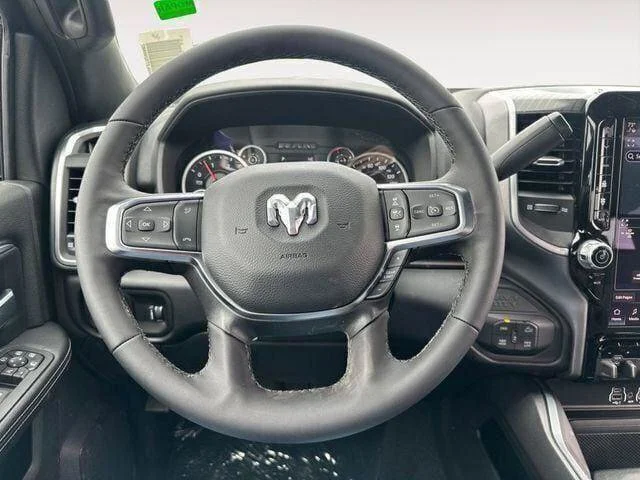 Nuevos RAM 2500 à Estados chez autogozo