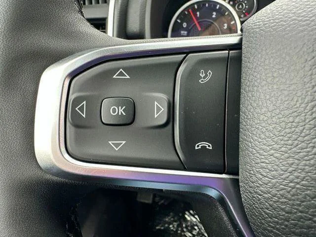 Nuevos RAM 2500 à Estados chez autogozo