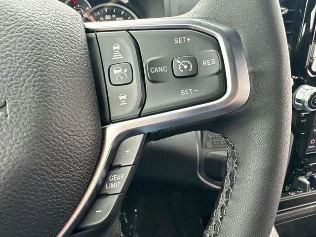 Nuevos RAM 2500 à Estados chez autogozo