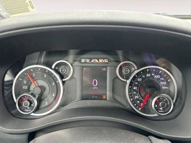 Nuevos RAM 2500 à Estados chez autogozo