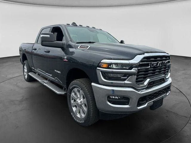 Nuevos RAM 2500 à Estados chez autogozo