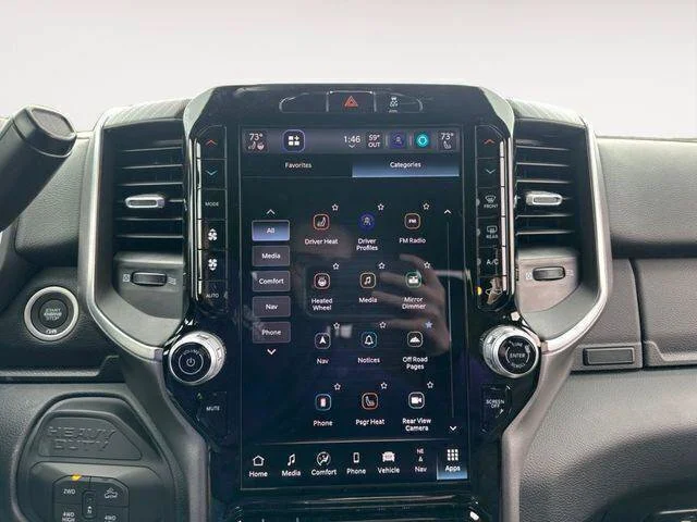 Nuevos RAM 2500 à Estados chez autogozo